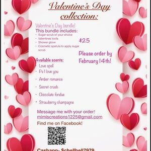 Valentine's Day Heart Decor